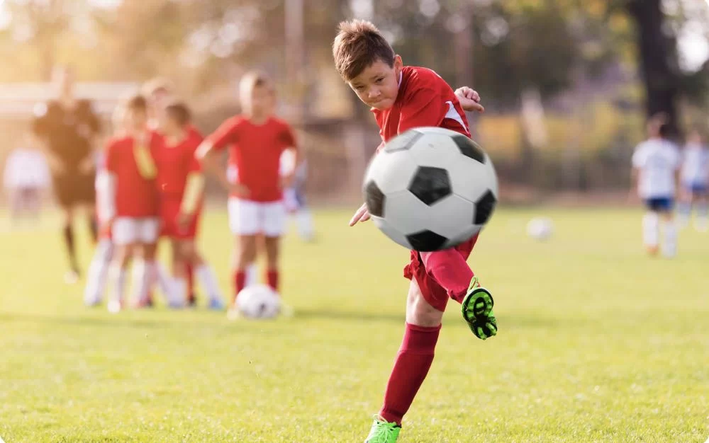 FUTBOL AKADEMİSİ KAYITLARIMIZ DEVAM EDİYOR.