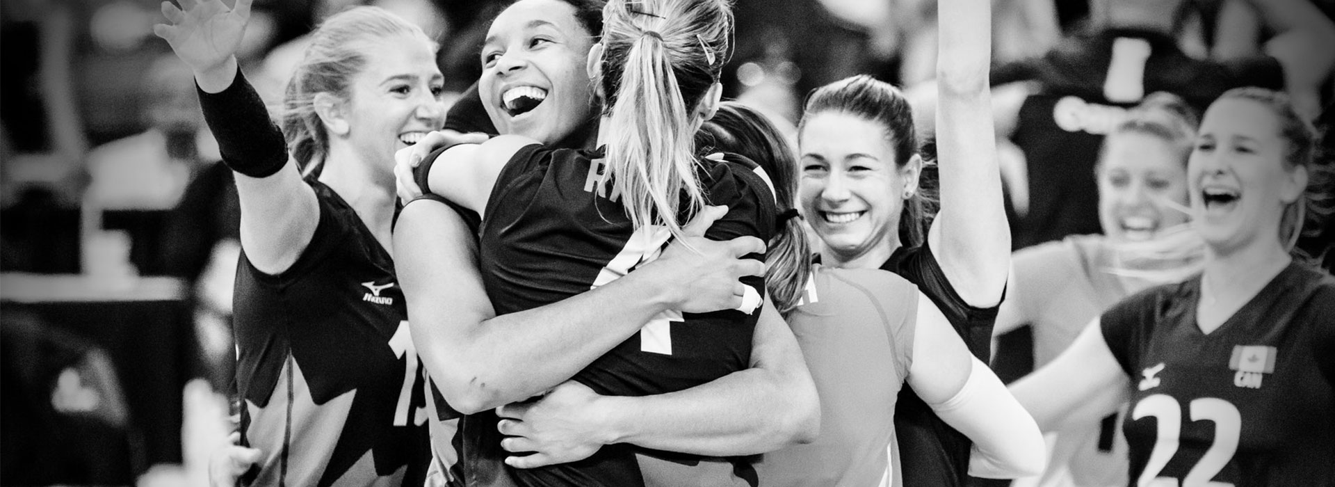 VOLEYBOL AKADEMİSİ KAYITLARIMIZ DEVAM EDİYOR
