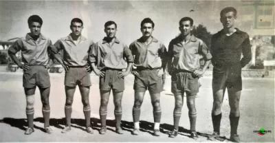 KULÜP TARİHİMİZ
